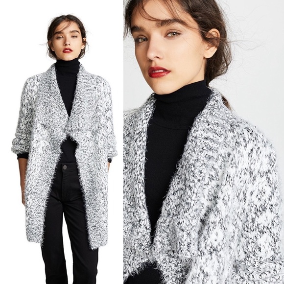 Bb Dakota Super Soft Cardigan - Picture 2 of 6